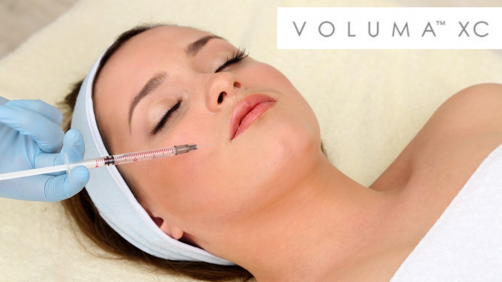 Love Your Skin Ten things you need to know about Voluma XC Injection