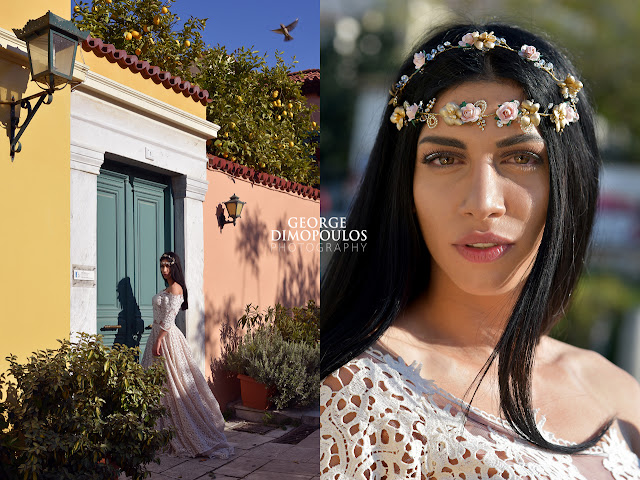FASHION PHOTOGRAPHY WORKSHOP ΣΕΜΙΝΑΡΙΟ ΦΩΤΟΓΡΑΦΙΑΣ ΓΑΜΟΥ WEDDING EDITORIAL MASTERCLASS BY GEORGE DIMOPOULOS