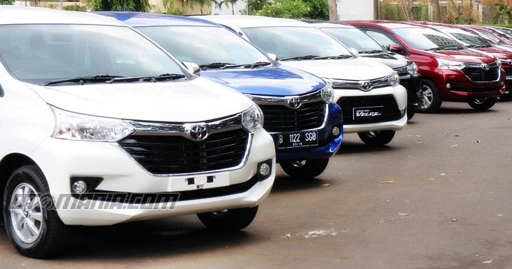 Informasi Sewa Mobil Semarang Terbaik 24 Jam