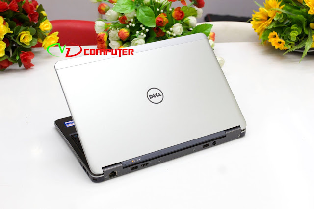 Dell Latitude E7240