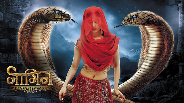 Indian Entertainment Portal : Naagin - Episode 1 (HD)