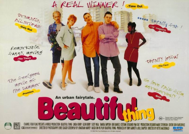 Beautiful Thing, 1996, imagen 1