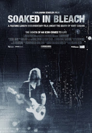 Watch Movies Soaked in Bleach (2015) Full Free Online
