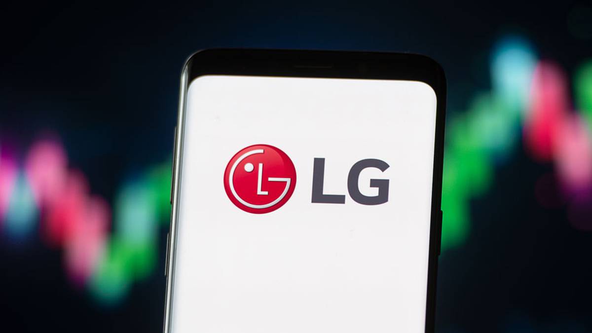 Es oficial: LG anunció su retiro del mercado de los smartphones