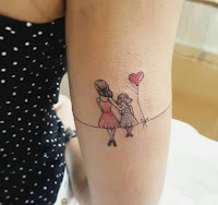 Tatuajes de Madres