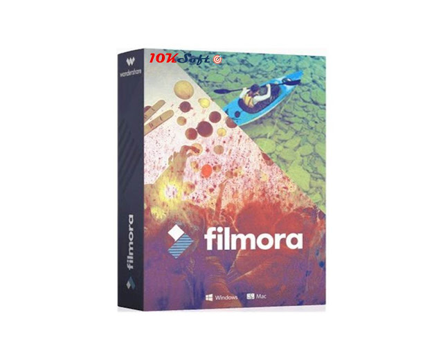 Wondershare Filmora 8.2.5.1 Free Download Wondershare Filmora 8.2.5.1 Free Download
