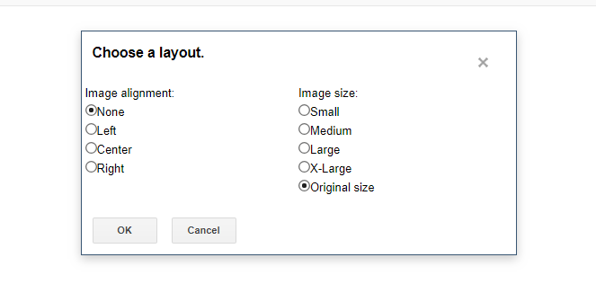 how to get image url for html