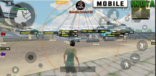 BGMI Season 20 NEW ESP MOD APK FREE Keyani Tips Tricks BGMI Season 20 NEW ESP MOD APK FREE Keyani Tips Tricks