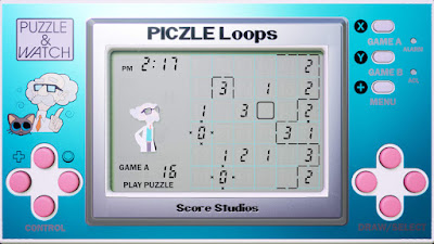 Piczle Puzzle And Watch Collection Game Screenshot 3