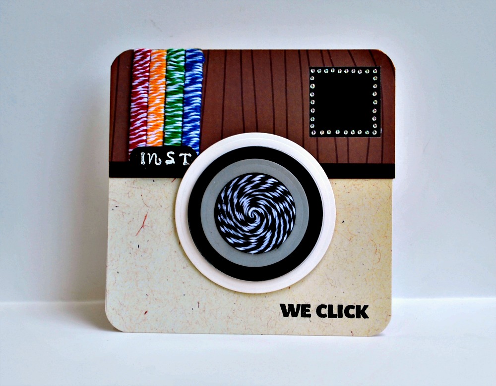 Crafty Creations with Shemaine Twinery/MLS Blog Hop