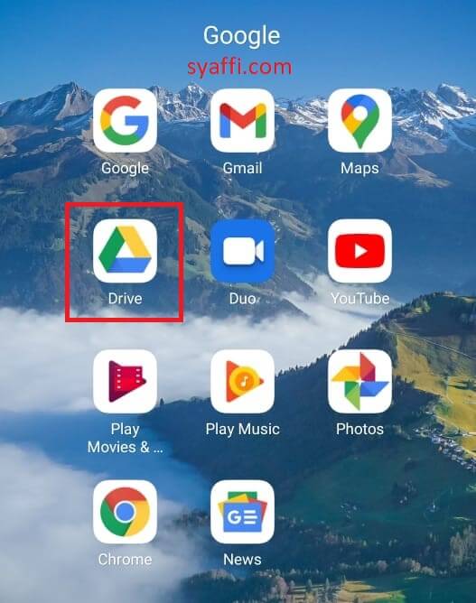 Cara Mudah Membuat Email Baru Di Hp Yang Sudah Ada Emailnya