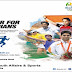 join tomorrow sunday 31st july 2016 Time 6 am Run for Rio Khelo aur Jiyo start from major dhyanchand stadium India Gate