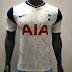 Novas camisas do Tottenham tem imagens vazadas