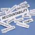BUSINESS: CREATING A CULTURE OF ACCOUNTABILITY