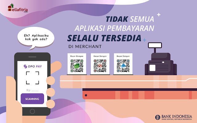 Harus Instal Semua Aplikasi PJPS