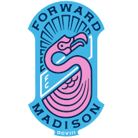FORWARD MADISON FC