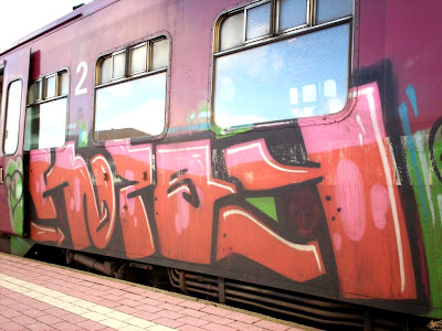  kozby graffiti