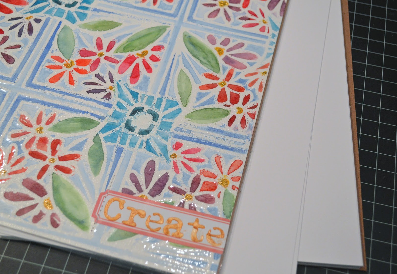 paperCARDinal CREATE The Crafter's