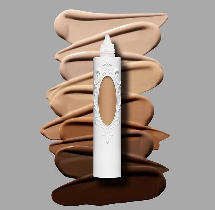 jeffree star fenty