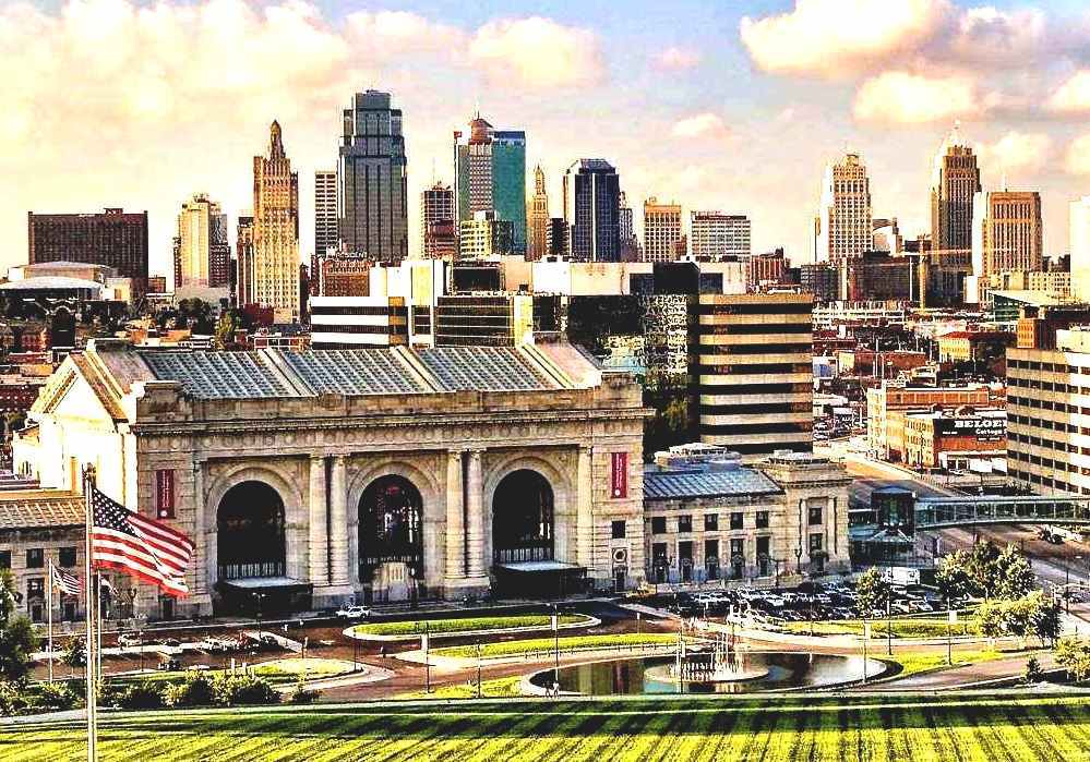 University Of Missouri–Kansas City School Of Dentistry - Kansas City Dental College