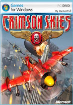 Descargar Crimson Skies - MasterEGA para 
    PC Windows en Español es un juego de Accion desarrollado por Zipper Interactive