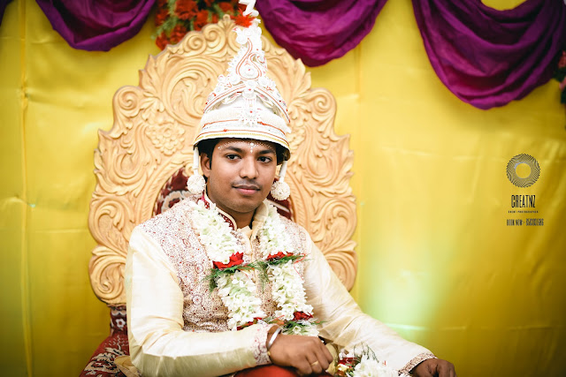 kolkata wedding photographer & videographer