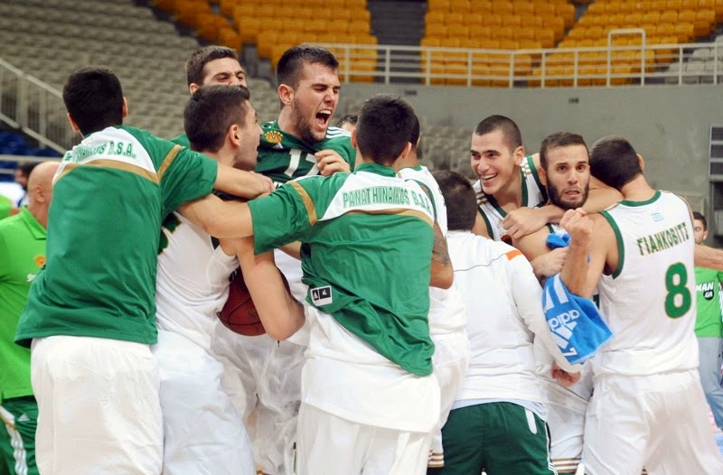 Το "ζντο" της νίκης (pics)