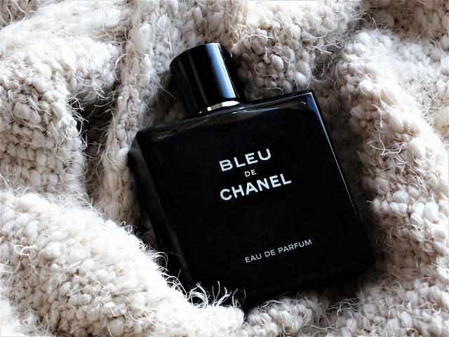 chanel bleu parfum