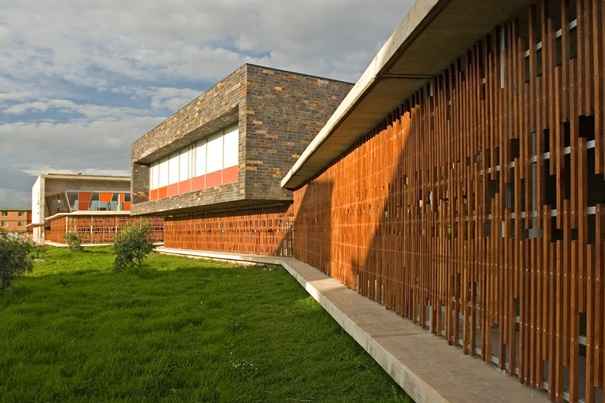 MAGDALEN CATHOLIC SCHOOL