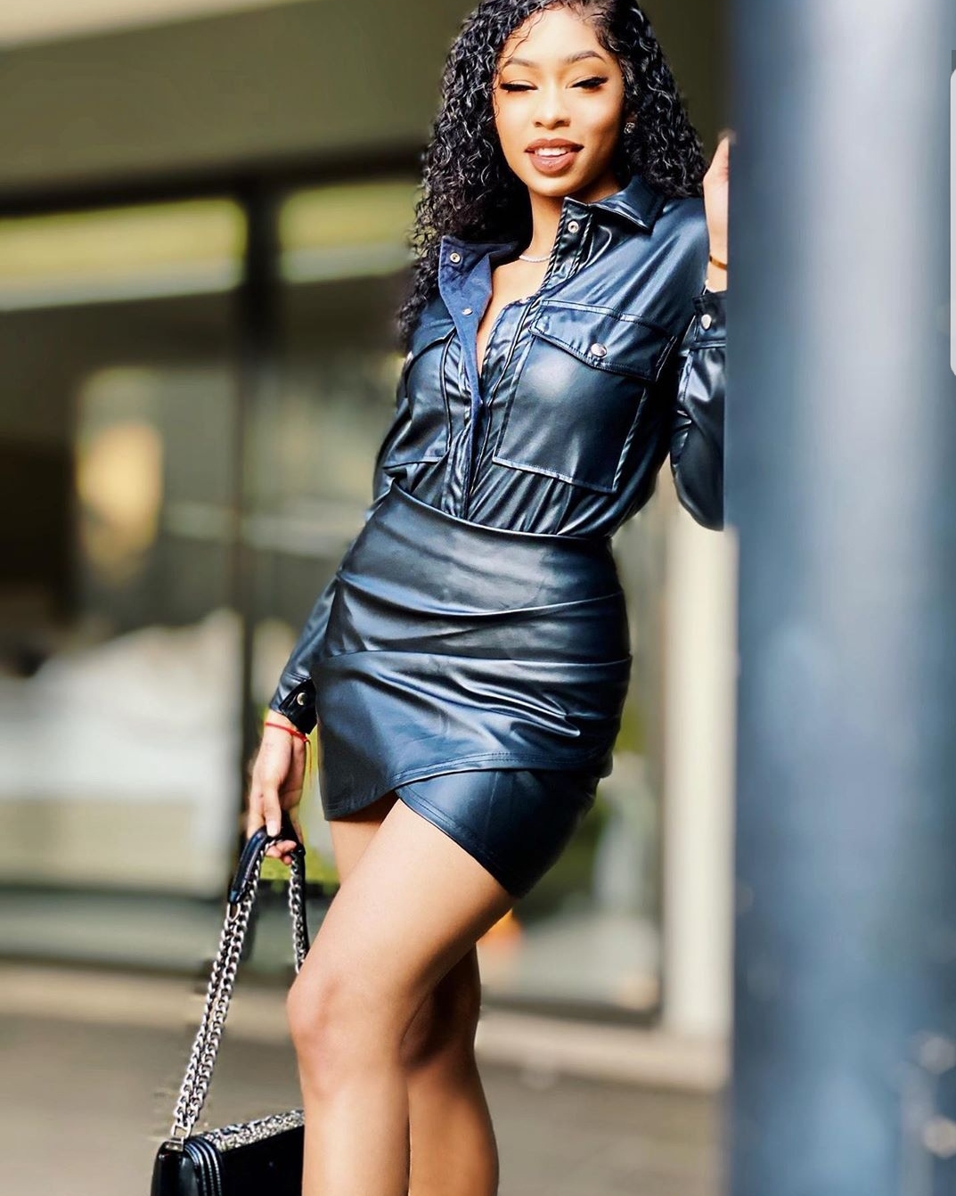 PICS DJ BISCUIT'S DAUGHTER Mafaro