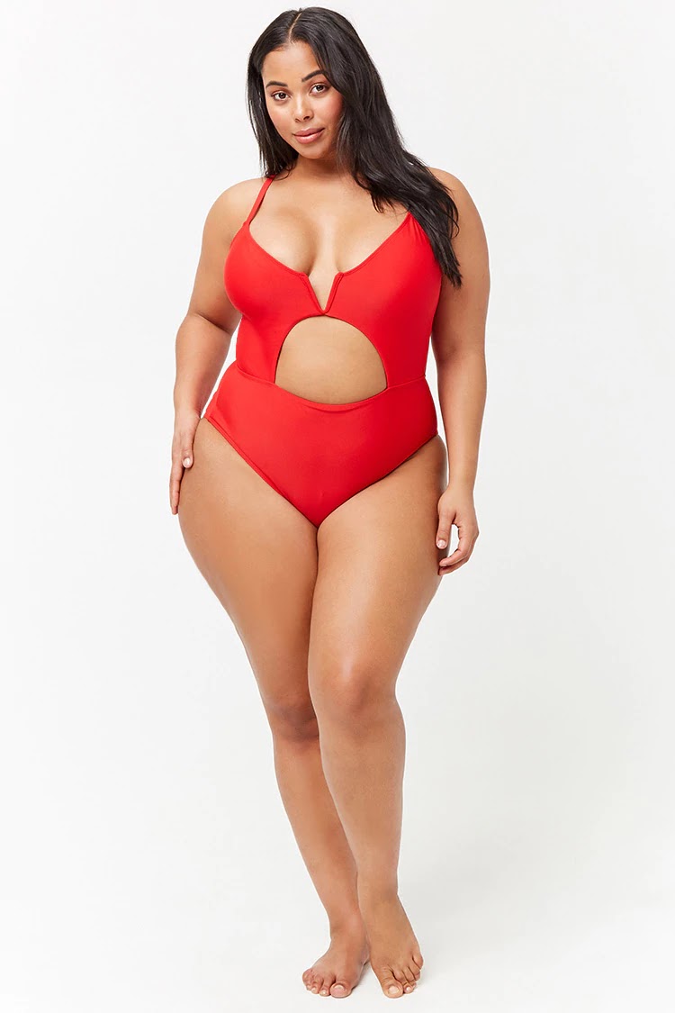 Forever 21 Swimwear Size Chart