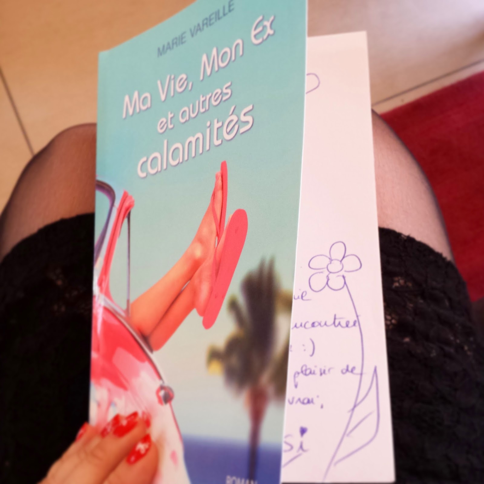 Mon Ex Me Reparle Alors Qu'il A Une Copine Ma vie, mon ex et autres calamités. | PastofMiuu