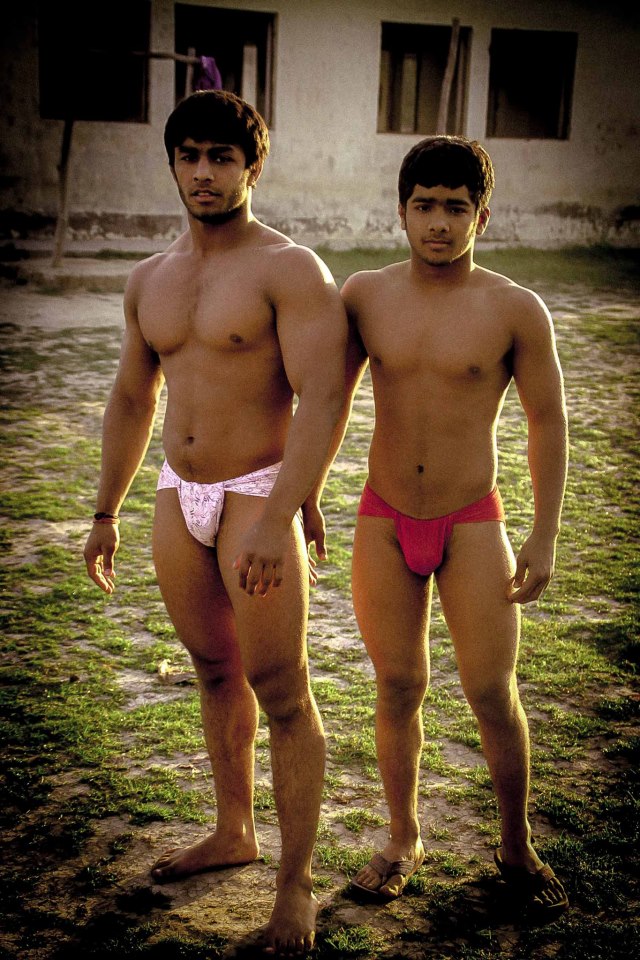 Hots Bollywood Man Naked Pic