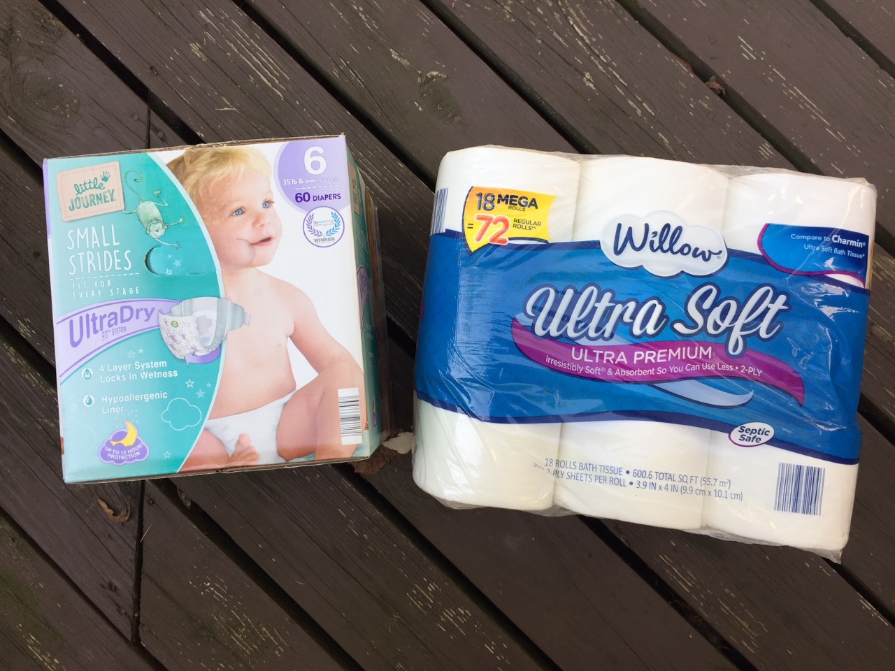 PolkaDotty Place Aldi Haul & Aldi Tips