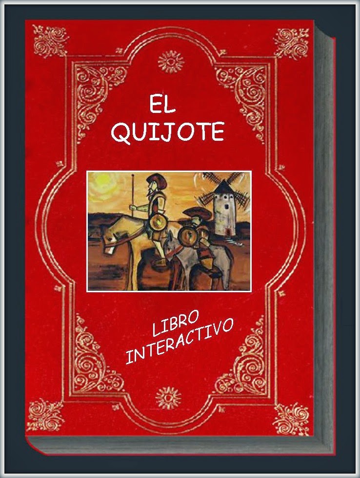 EL QUIJOTE