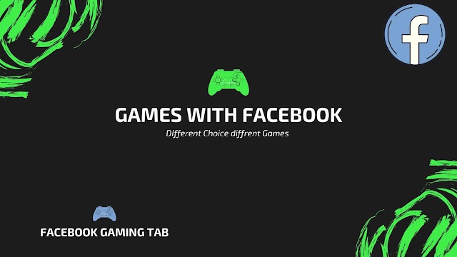 Good news for gamers, Facebook launches gaming tab | No Need To Download Now