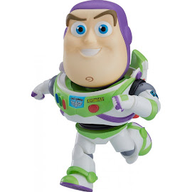 Nendoroid Toy Story Buzz Lightyear (#1047-DX) Figure
