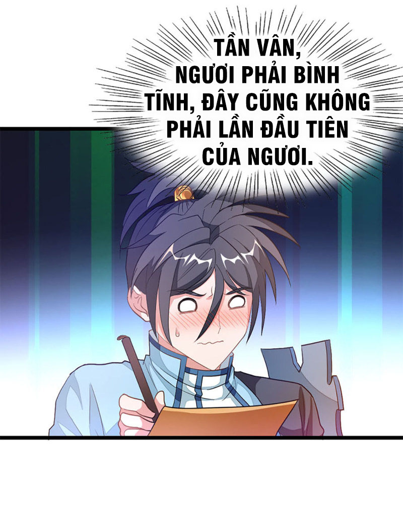 Cửu Dương Thần Vương Chapter 227 - AB Truyện