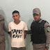PN apresa hombre y menor de edad acusados de robo en La Vega