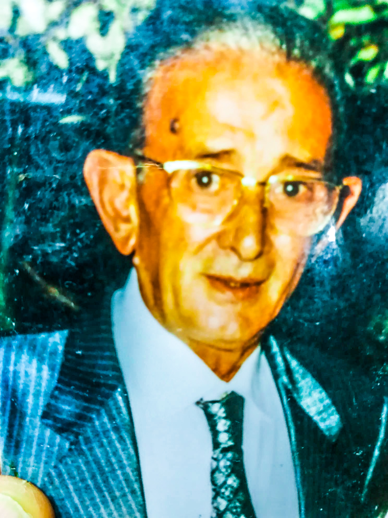 Torresi Memorie Almanacco di Torre Annunziata Don Alfredo e il bancolotto dei sogni...