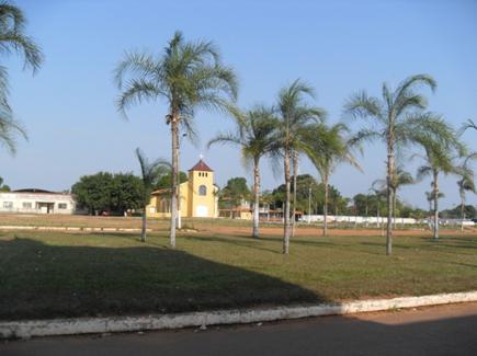 TURISTANDO PELO MUNDO NOVA OLINDA / TOCANTINS Eh tanta coisa que