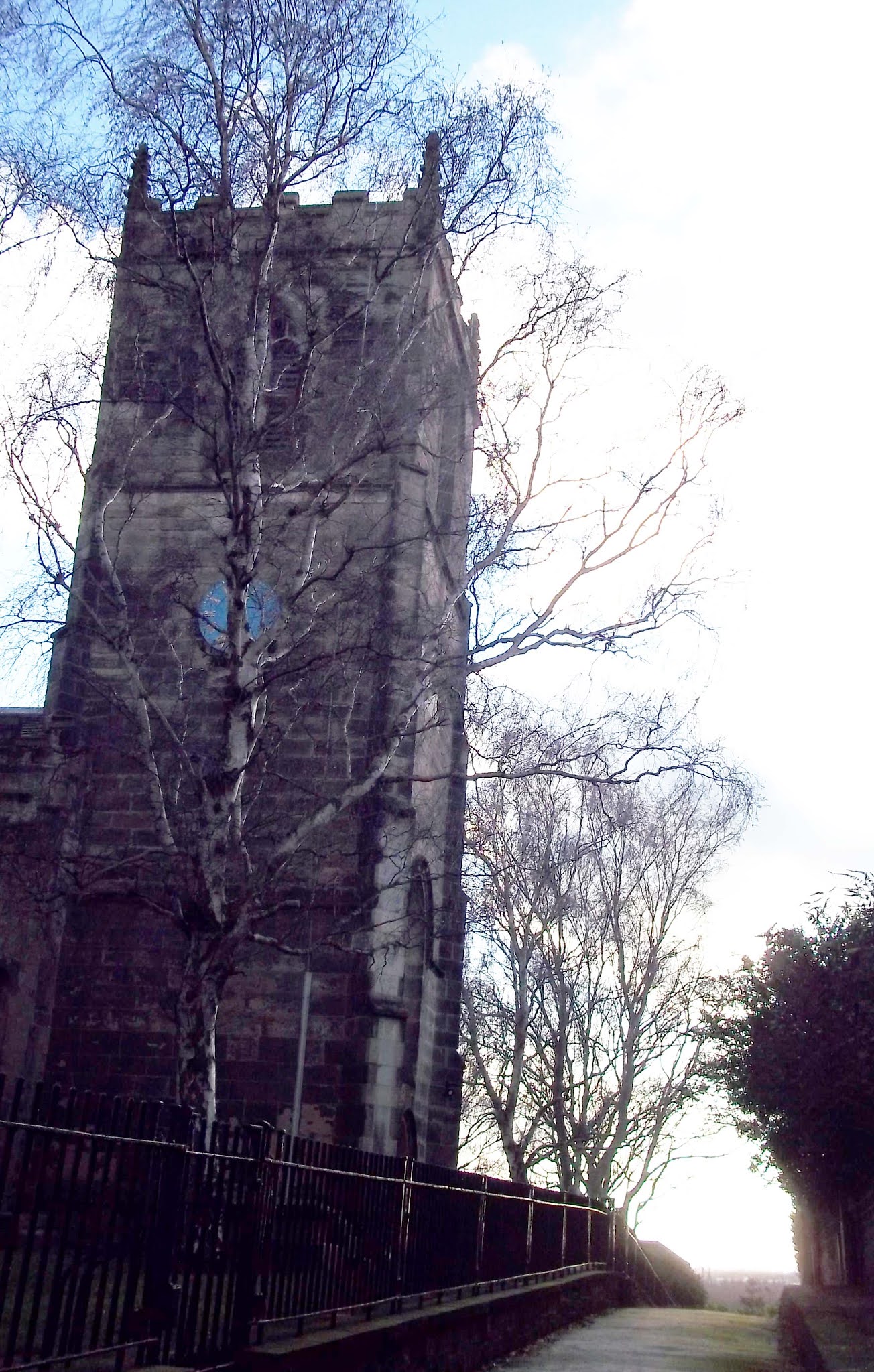 Walking The Peak Ardsley, BoltonuponDearne, and Goldthorpe