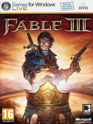 games Download – Fable III SKIDROW PC (2011)