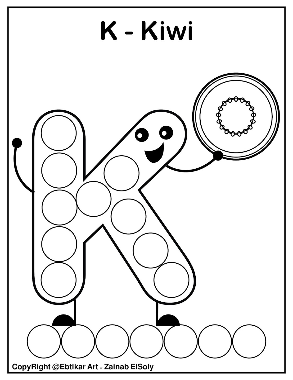 Alphabet Dot Marker Printables Free alphabet-dot-marker-printables-free