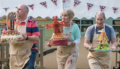 Image result for The Great British Baking Show: The Final season one