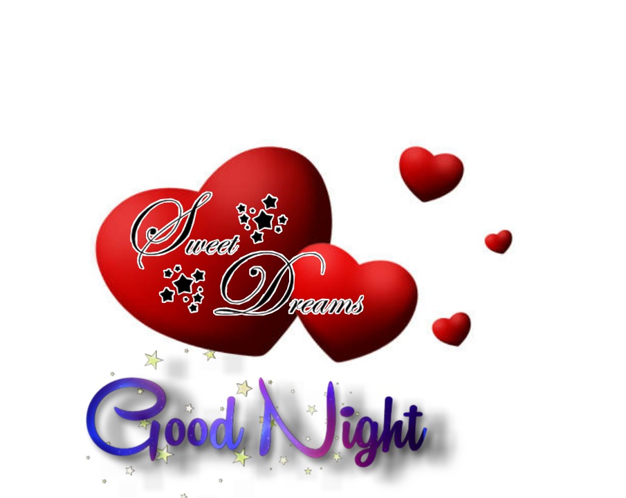 1000+ GOOD NIGHT HEART IMAGES FREE DOWNLOAD FOR WHATSAPP IN HD ~ LATEST ...