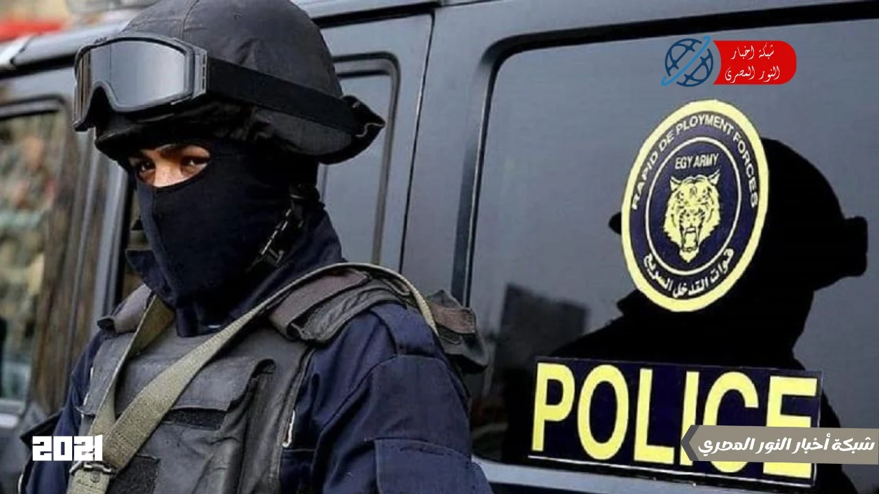 خبر ~ بالتفاصيل المثيرة الكشف عن منتحل صفة ضابط طوال 39 عاما في مصر