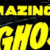 Amazing Ghost Stories - comic series checklist
