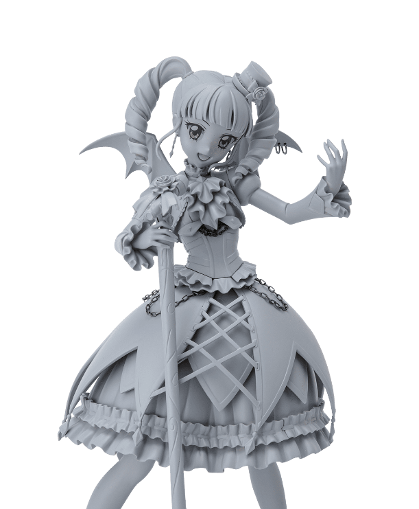 อัพเดทภาพสินค้าจากอีเวนท์ MegaHobby Expo 2020 Online