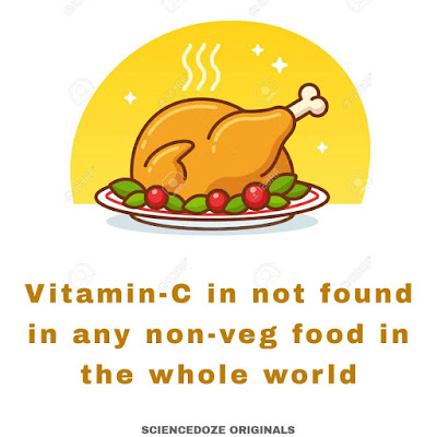 Non-veg food facts
